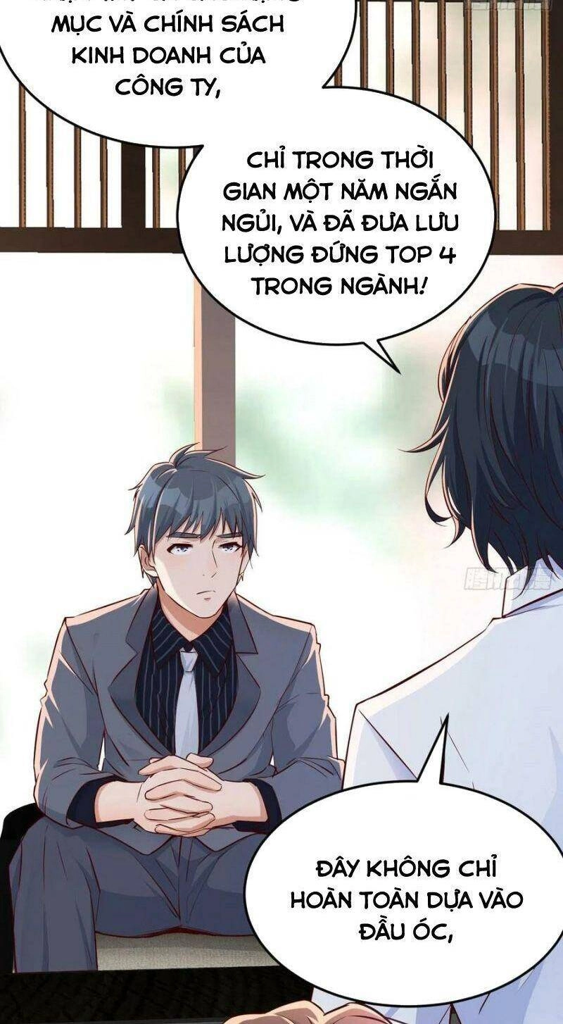 Trong Nhà Có 2 Bạn Gái Song Sinh Chapter 64 - 10