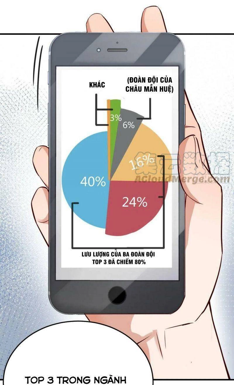 Trong Nhà Có 2 Bạn Gái Song Sinh Chapter 64 - 17