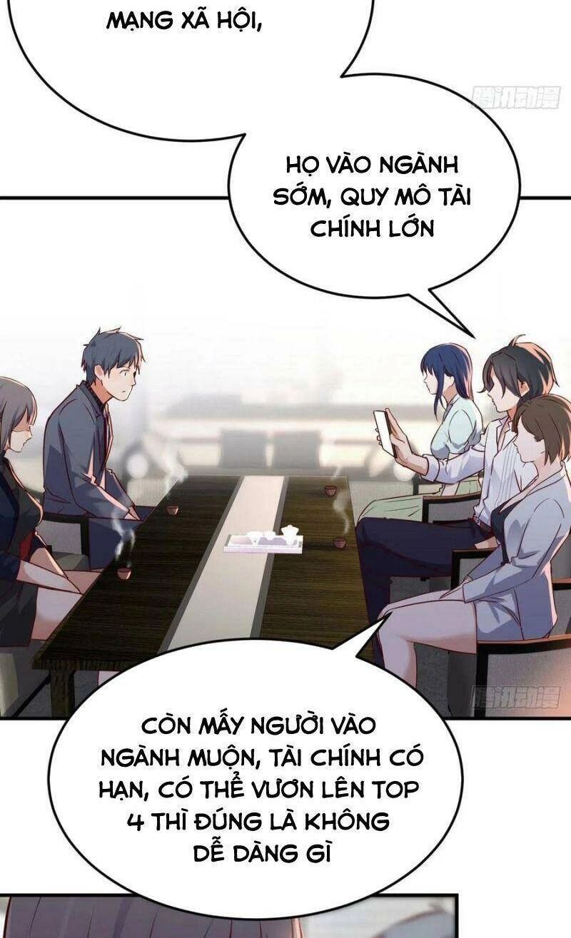 Trong Nhà Có 2 Bạn Gái Song Sinh Chapter 64 - 18