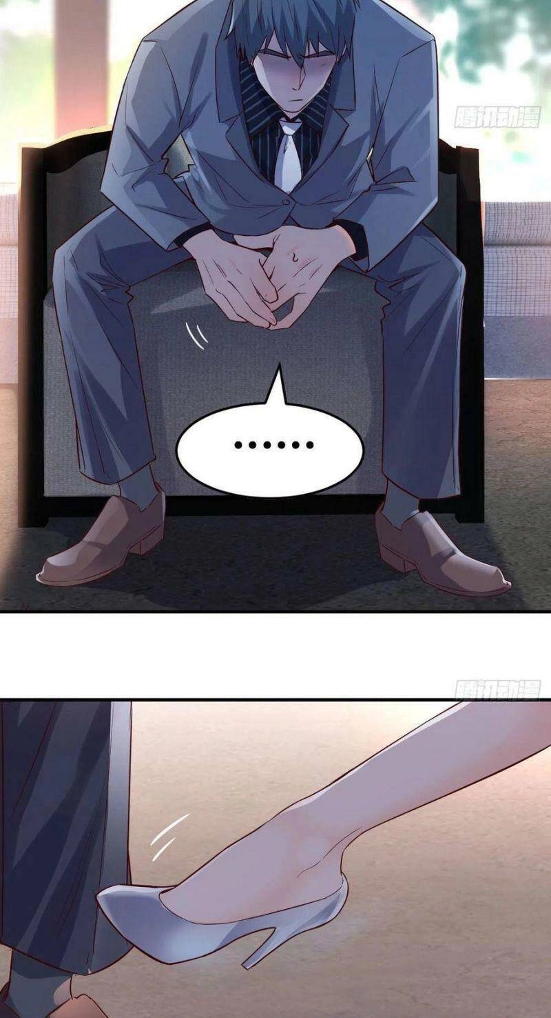 Trong Nhà Có 2 Bạn Gái Song Sinh Chapter 64 - 21