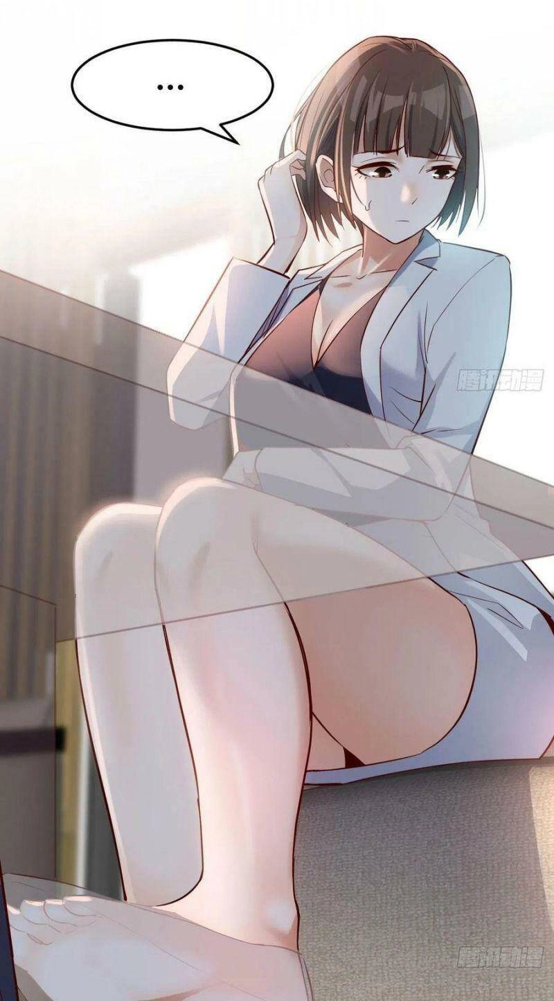 Trong Nhà Có 2 Bạn Gái Song Sinh Chapter 64 - 23