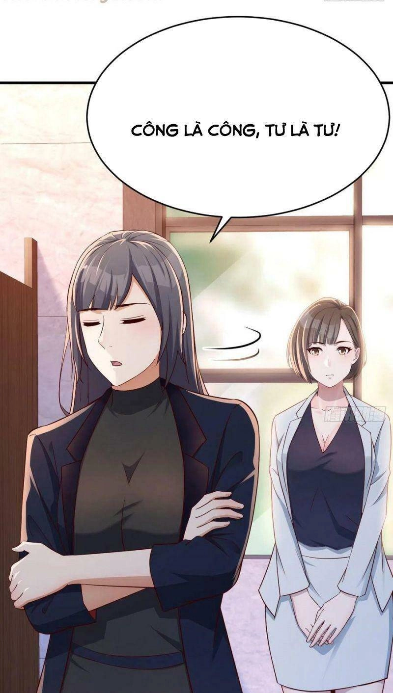 Trong Nhà Có 2 Bạn Gái Song Sinh Chapter 65 - 11