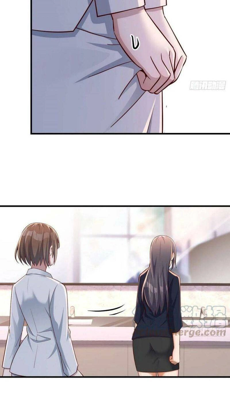 Trong Nhà Có 2 Bạn Gái Song Sinh Chapter 65 - 22