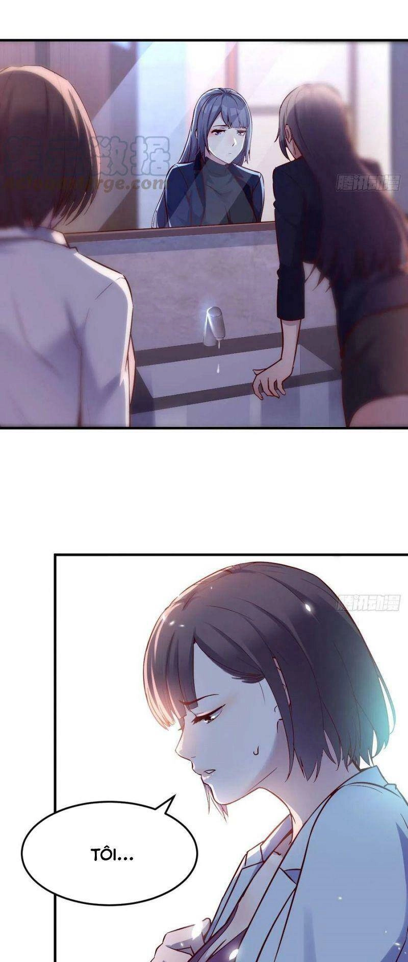 Trong Nhà Có 2 Bạn Gái Song Sinh Chapter 65 - 29