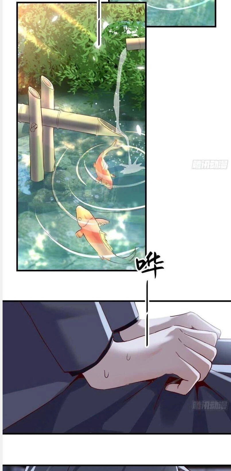 Trong Nhà Có 2 Bạn Gái Song Sinh Chapter 66 - 3