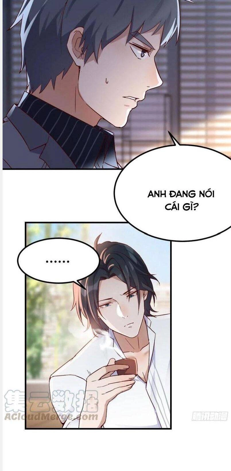 Trong Nhà Có 2 Bạn Gái Song Sinh Chapter 66 - 4