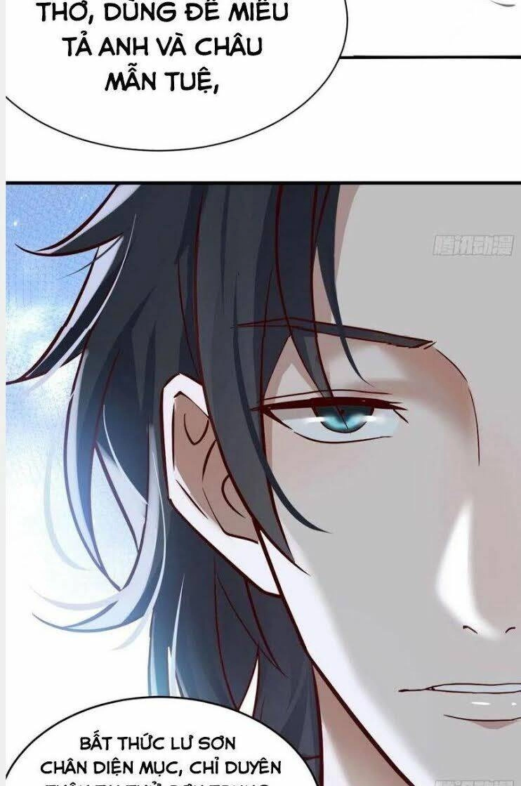 Trong Nhà Có 2 Bạn Gái Song Sinh Chapter 66 - 8