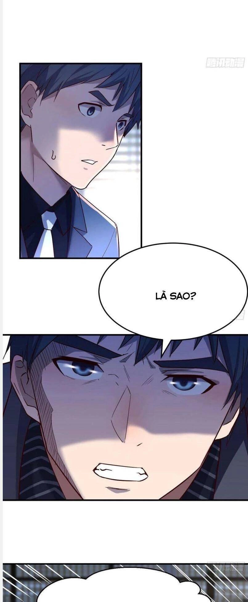 Trong Nhà Có 2 Bạn Gái Song Sinh Chapter 66 - 17