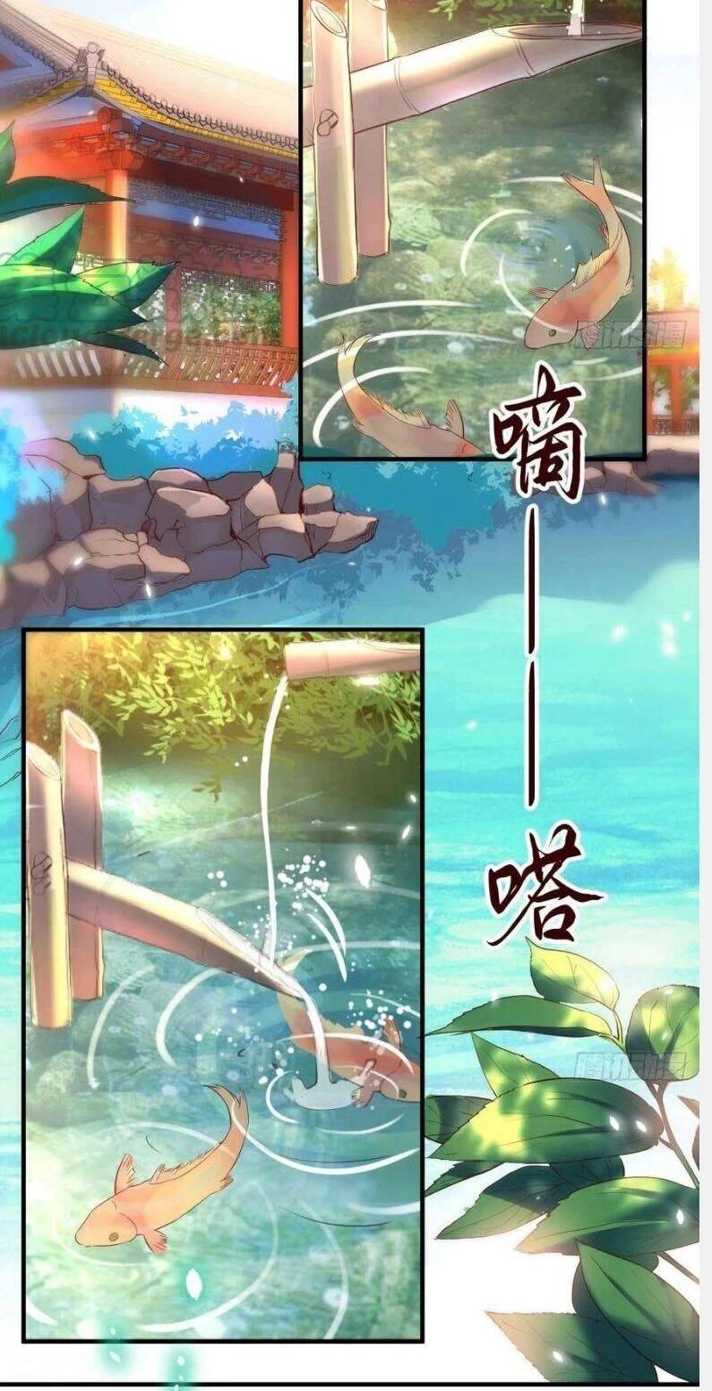 Trong Nhà Có 2 Bạn Gái Song Sinh Chapter 66 - 20