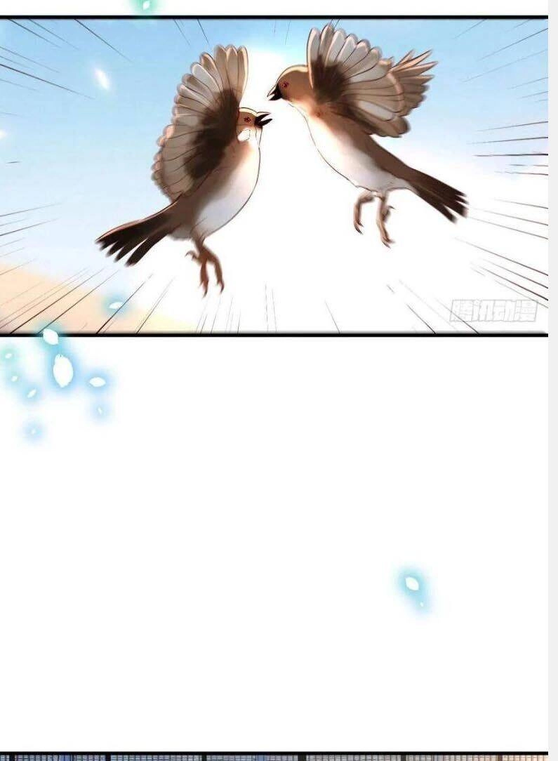 Trong Nhà Có 2 Bạn Gái Song Sinh Chapter 66 - 21