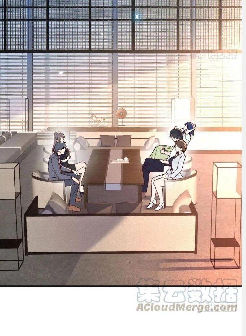 Trong Nhà Có 2 Bạn Gái Song Sinh Chapter 66 - 22