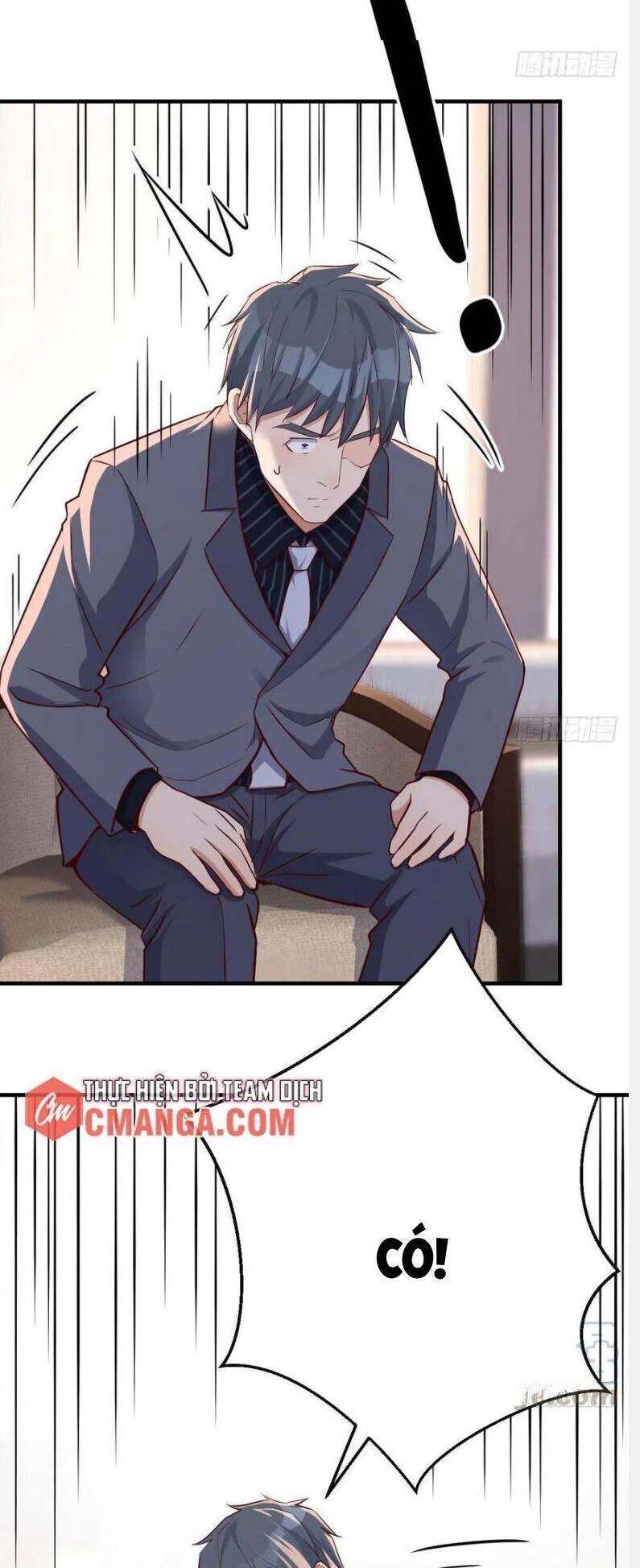 Trong Nhà Có 2 Bạn Gái Song Sinh Chapter 66 - 31