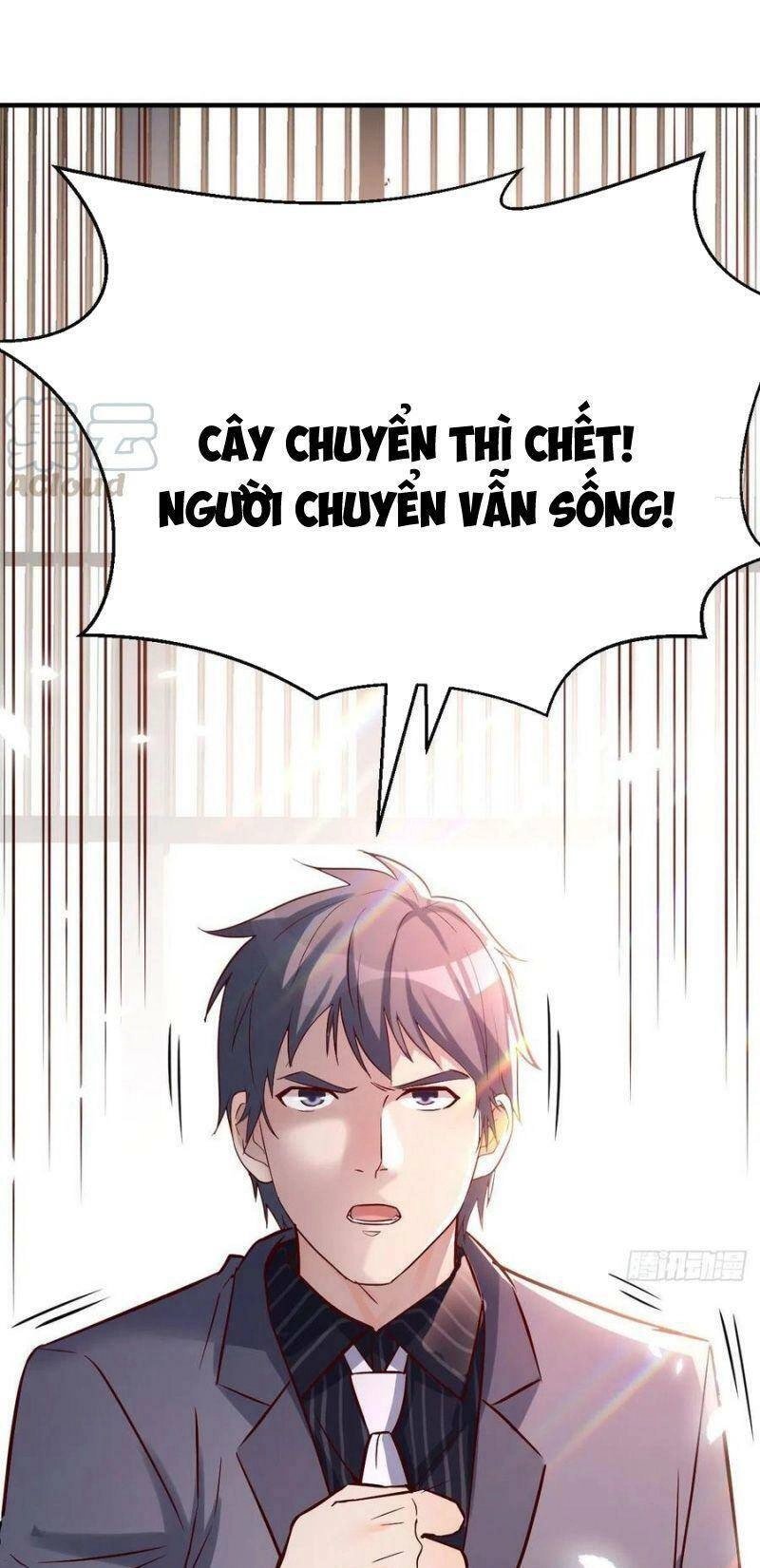Trong Nhà Có 2 Bạn Gái Song Sinh Chapter 67 - 3