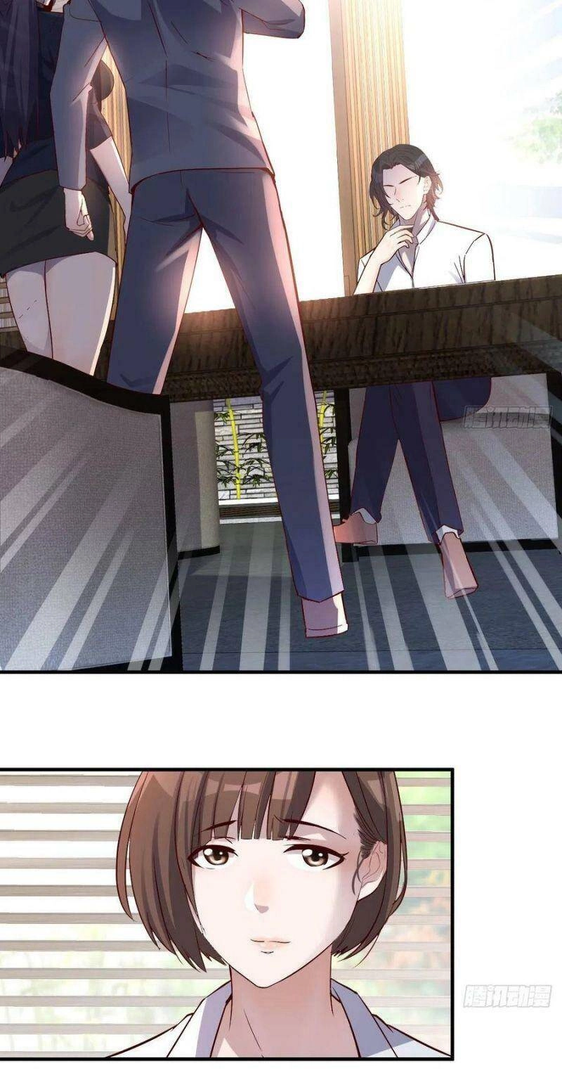 Trong Nhà Có 2 Bạn Gái Song Sinh Chapter 67 - 6