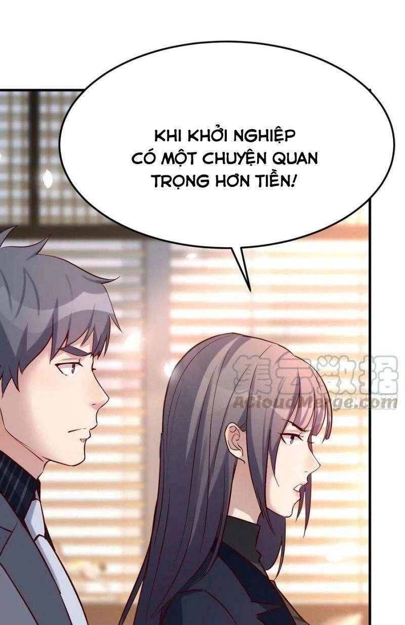 Trong Nhà Có 2 Bạn Gái Song Sinh Chapter 67 - 9