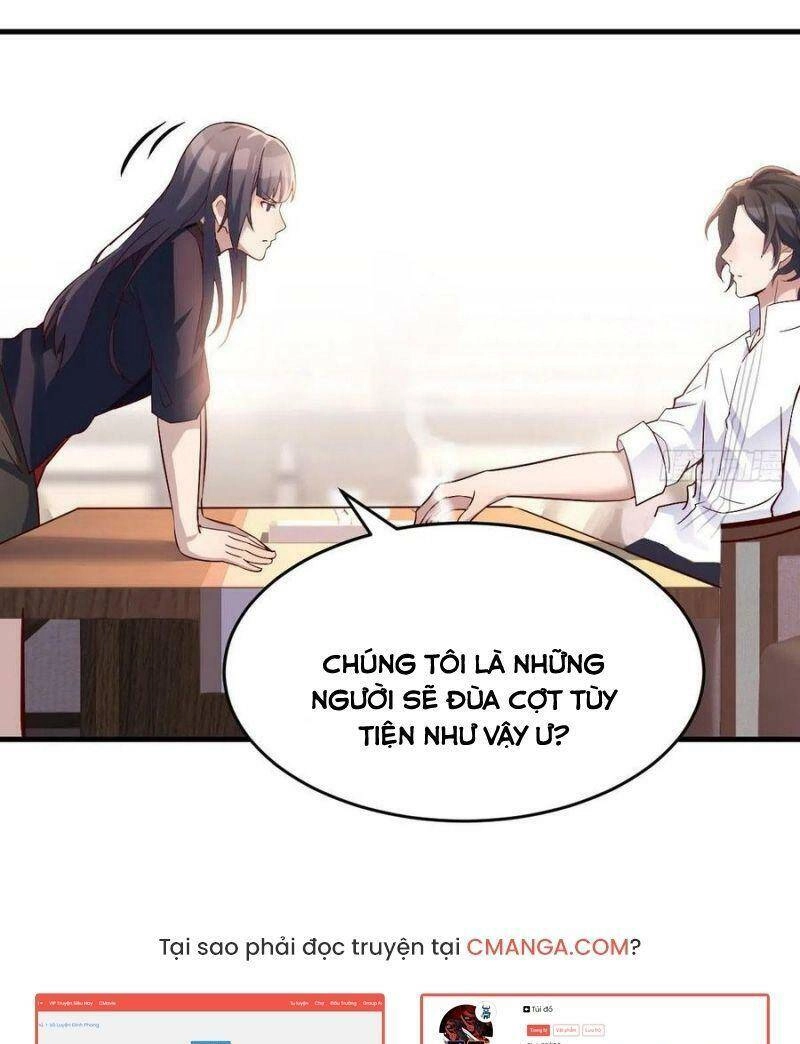 Trong Nhà Có 2 Bạn Gái Song Sinh Chapter 67 - 15