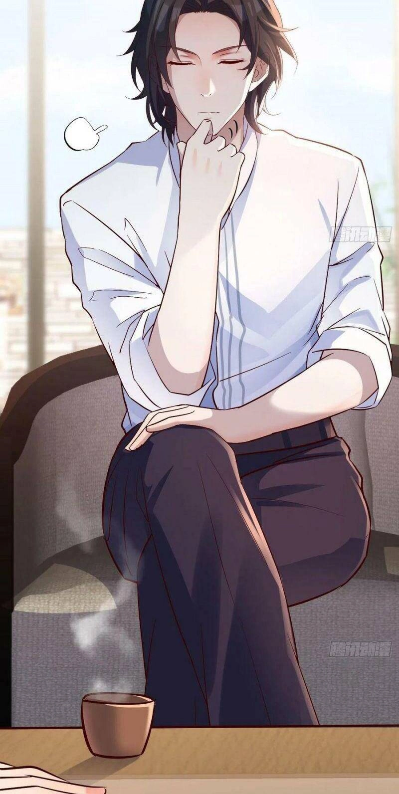 Trong Nhà Có 2 Bạn Gái Song Sinh Chapter 67 - 18