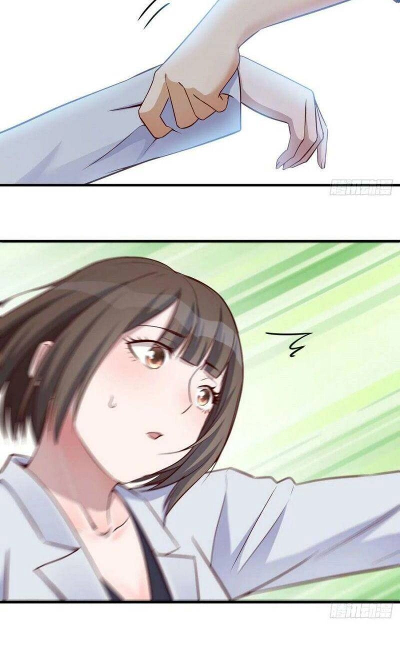 Trong Nhà Có 2 Bạn Gái Song Sinh Chapter 67 - 28