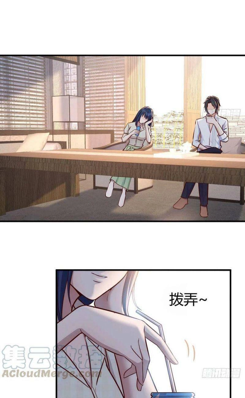 Trong Nhà Có 2 Bạn Gái Song Sinh Chapter 67 - 31