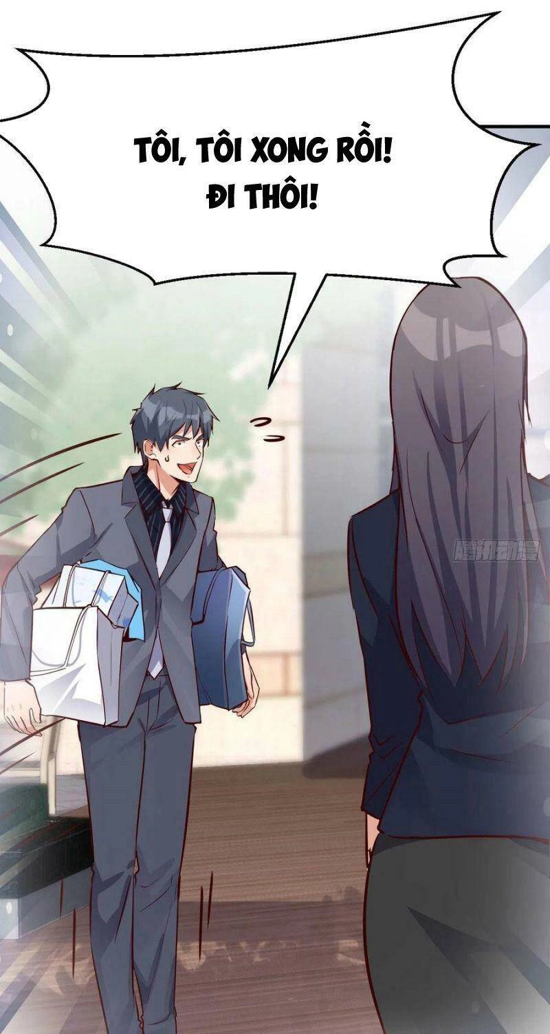 Trong Nhà Có 2 Bạn Gái Song Sinh Chapter 69 - 1