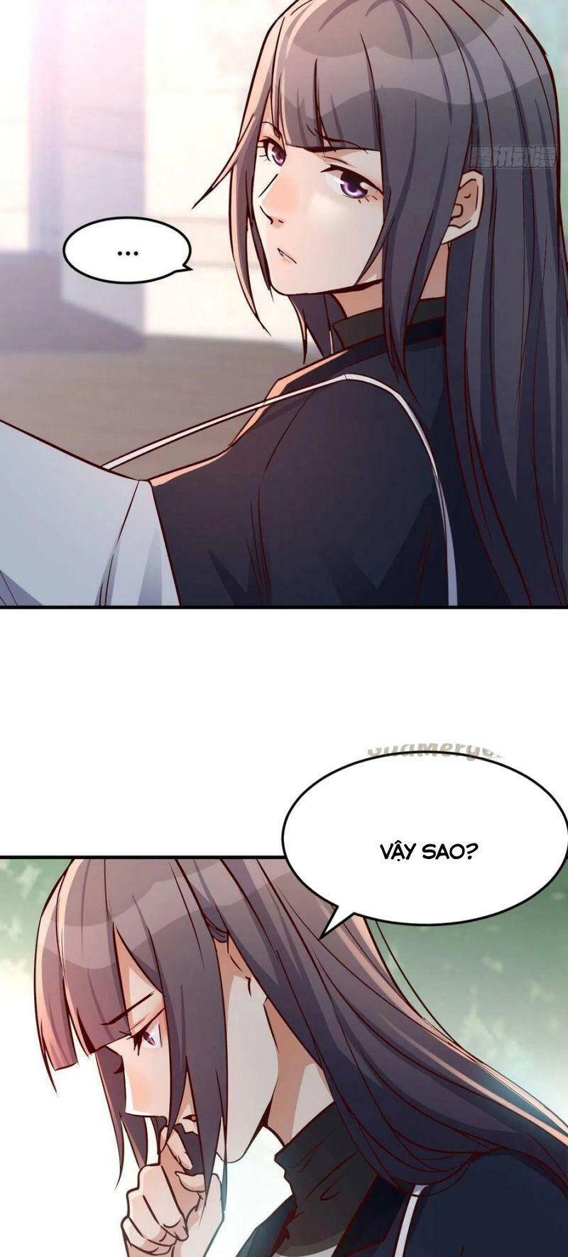 Trong Nhà Có 2 Bạn Gái Song Sinh Chapter 69 - 5