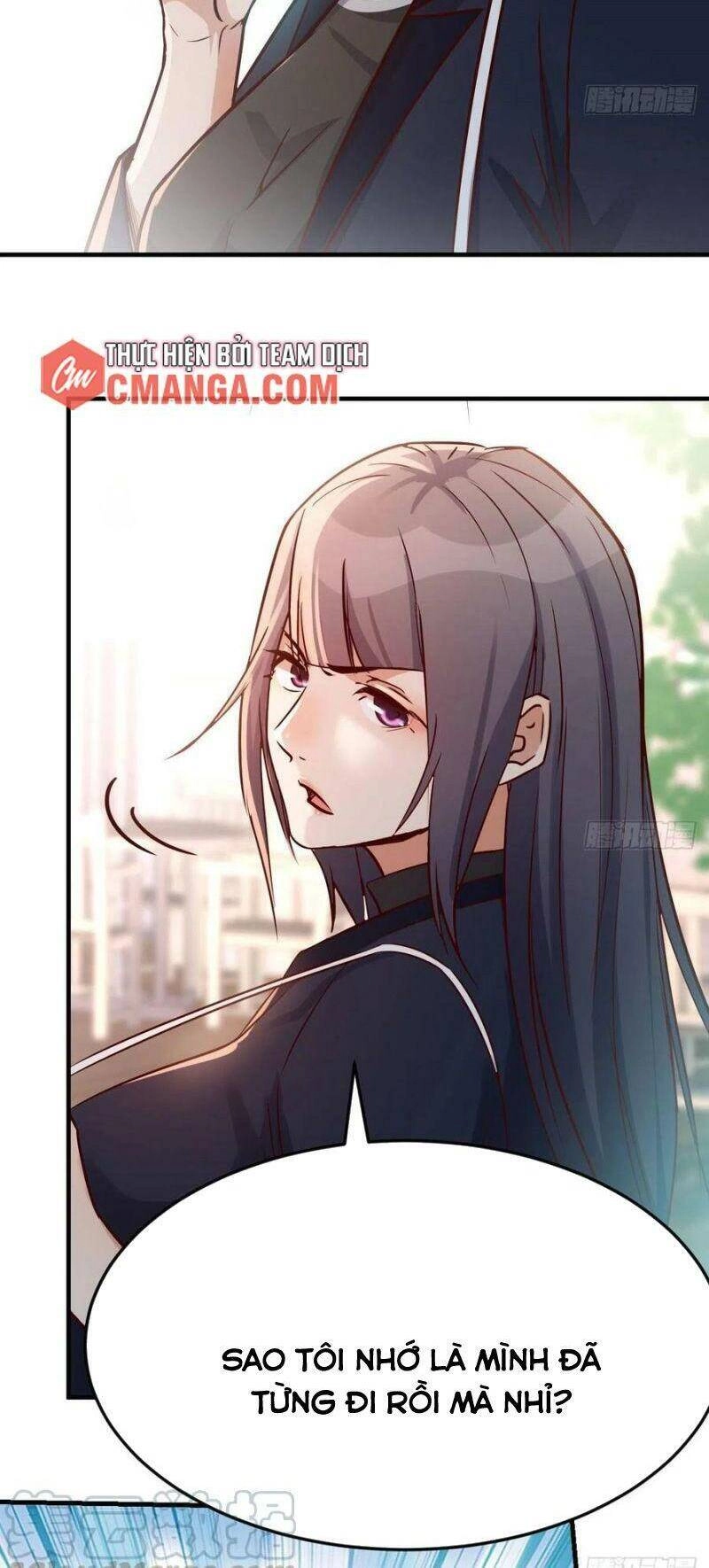 Trong Nhà Có 2 Bạn Gái Song Sinh Chapter 69 - 6