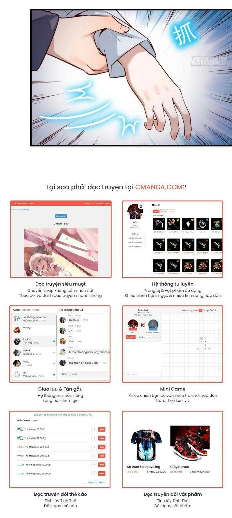 Trong Nhà Có 2 Bạn Gái Song Sinh Chapter 69 - 19