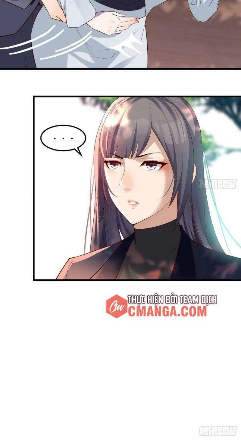 Trong Nhà Có 2 Bạn Gái Song Sinh Chapter 69 - 21