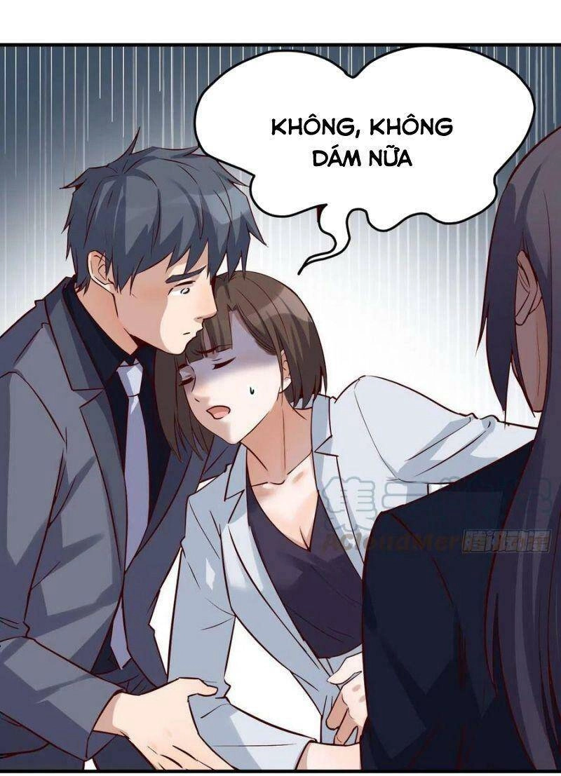 Trong Nhà Có 2 Bạn Gái Song Sinh Chapter 69 - 22