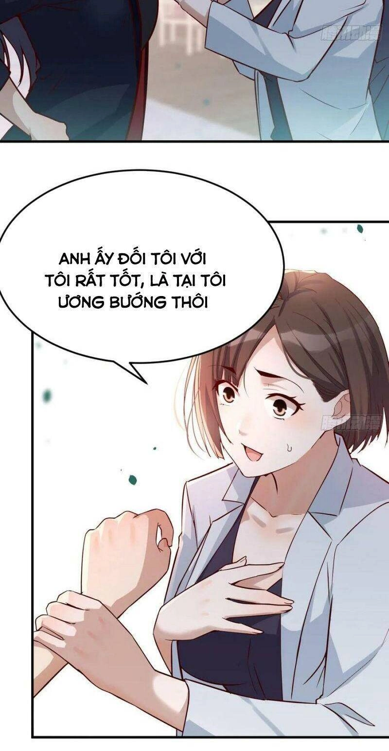 Trong Nhà Có 2 Bạn Gái Song Sinh Chapter 69 - 27