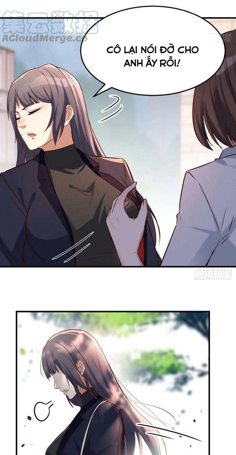 Trong Nhà Có 2 Bạn Gái Song Sinh Chapter 69 - 28