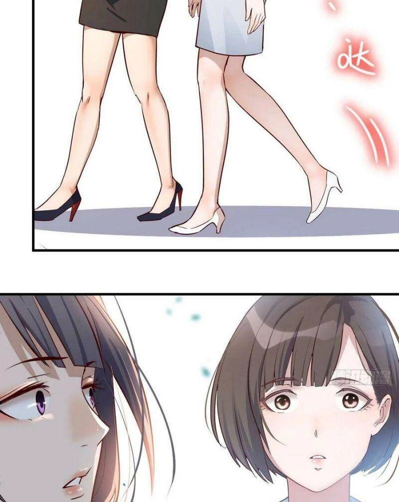 Trong Nhà Có 2 Bạn Gái Song Sinh Chapter 69 - 33