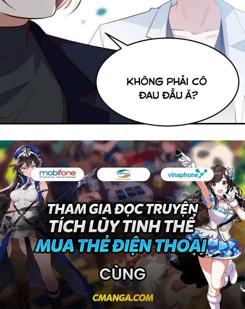 Trong Nhà Có 2 Bạn Gái Song Sinh Chapter 69 - 34