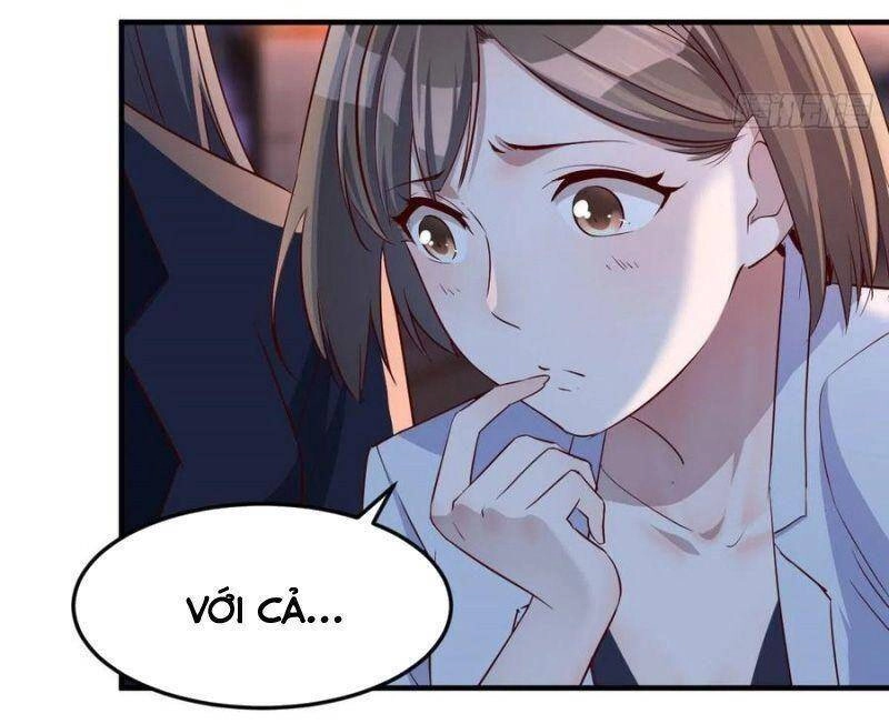 Trong Nhà Có 2 Bạn Gái Song Sinh Chapter 70 - 14