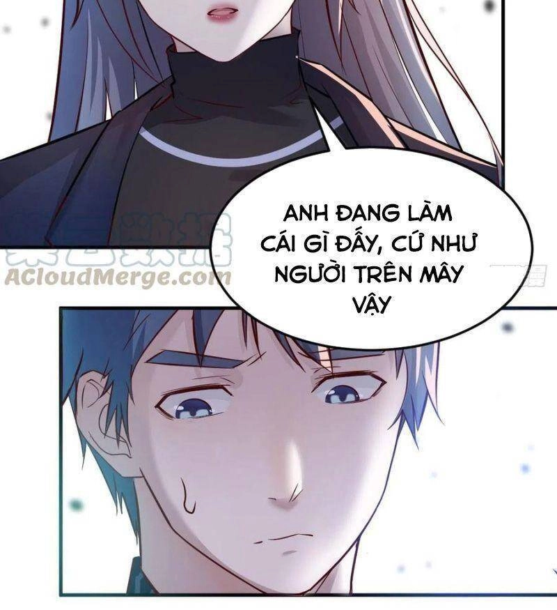 Trong Nhà Có 2 Bạn Gái Song Sinh Chapter 71 - 6