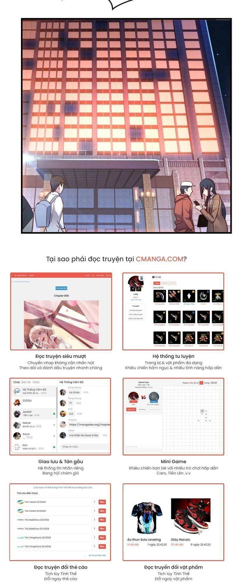 Trong Nhà Có 2 Bạn Gái Song Sinh Chapter 71 - 18