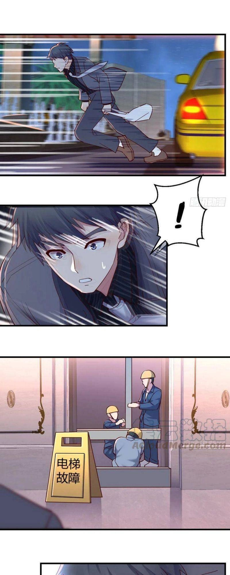 Trong Nhà Có 2 Bạn Gái Song Sinh Chapter 71 - 20