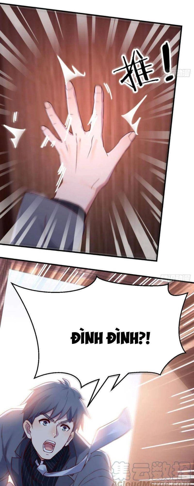 Trong Nhà Có 2 Bạn Gái Song Sinh Chapter 71 - 24