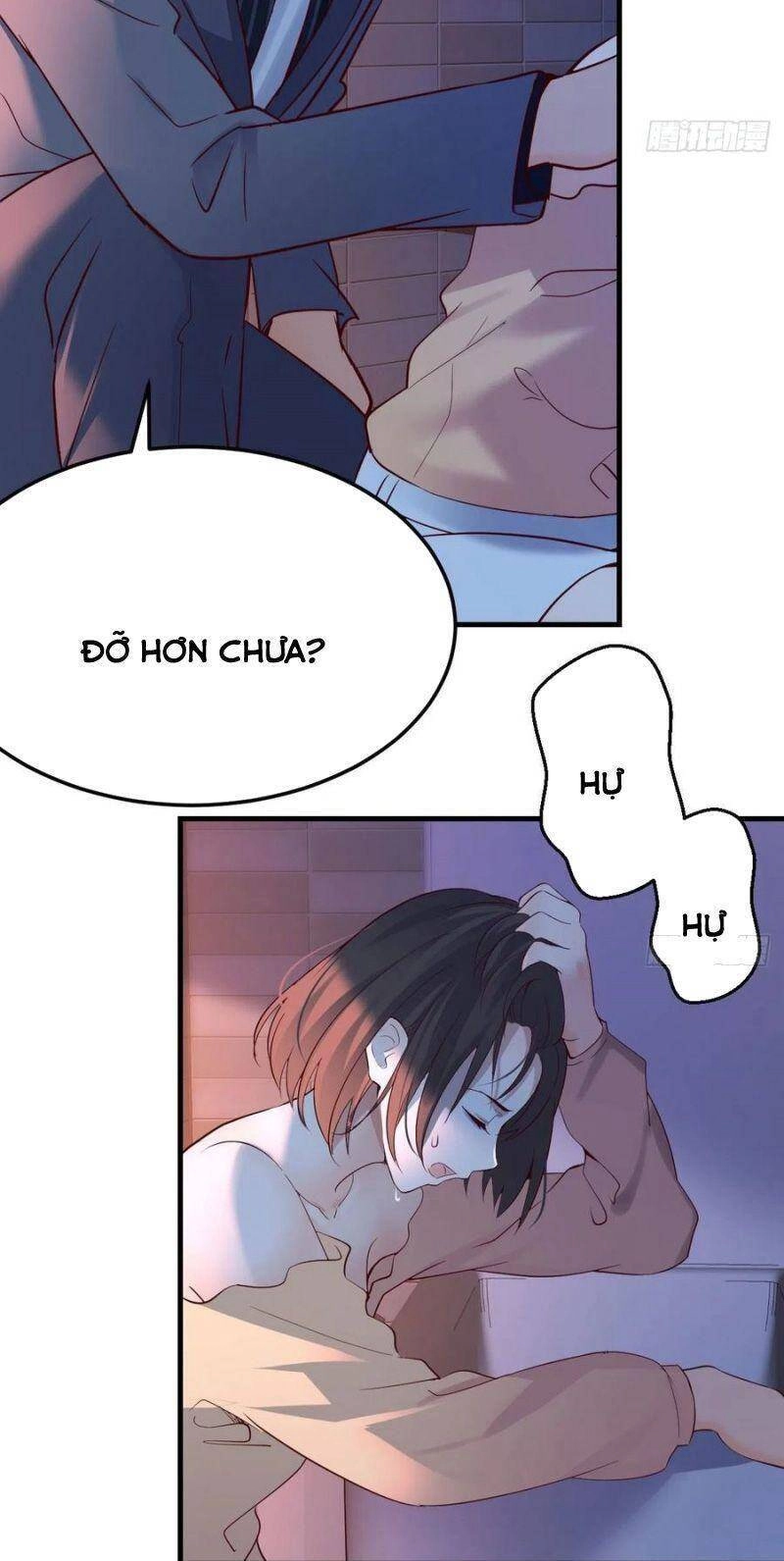 Trong Nhà Có 2 Bạn Gái Song Sinh Chapter 71 - 29