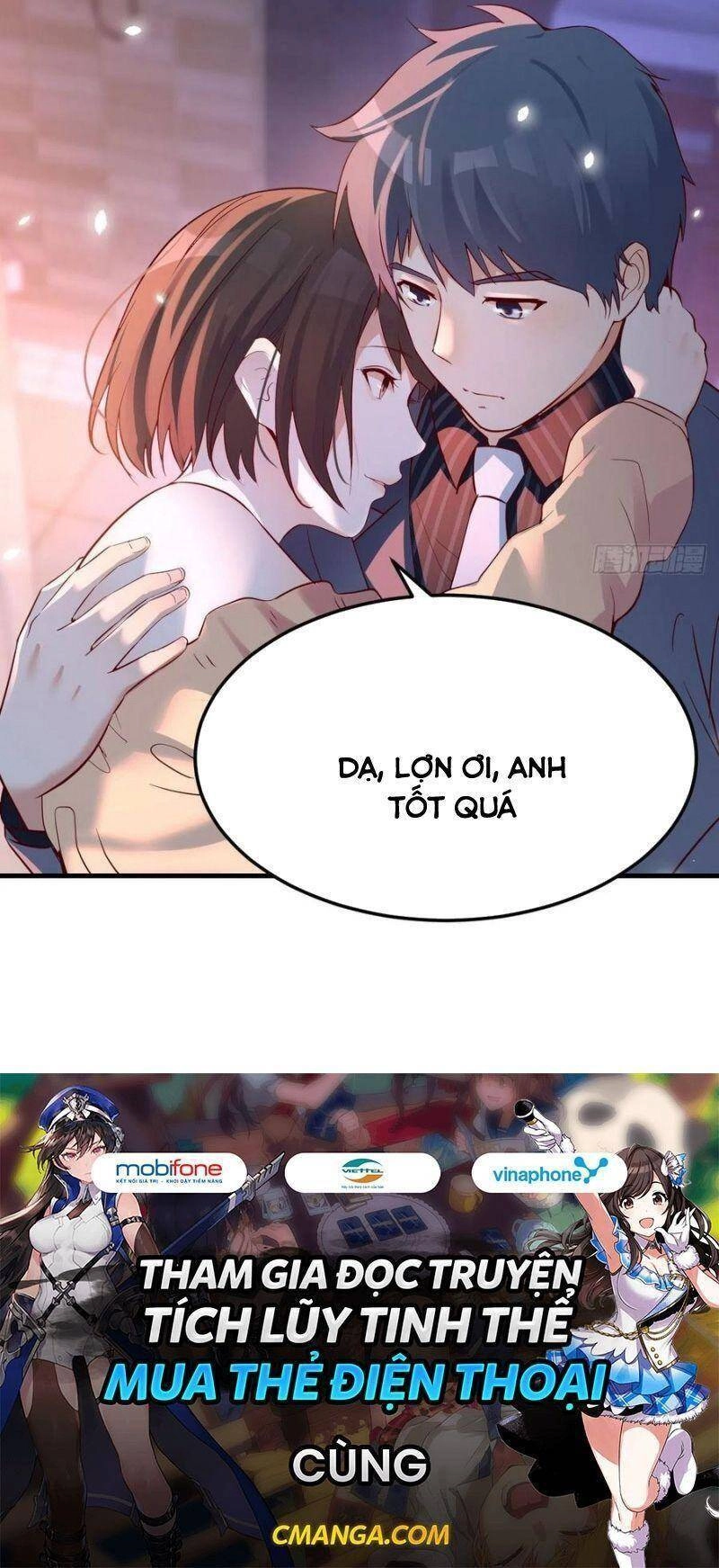 Trong Nhà Có 2 Bạn Gái Song Sinh Chapter 71 - 35