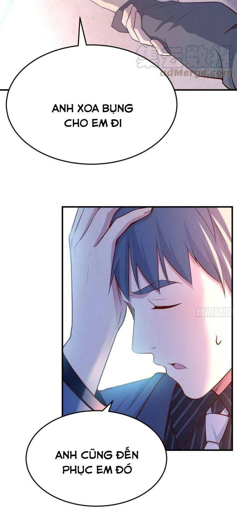 Trong Nhà Có 2 Bạn Gái Song Sinh Chapter 72 - 6