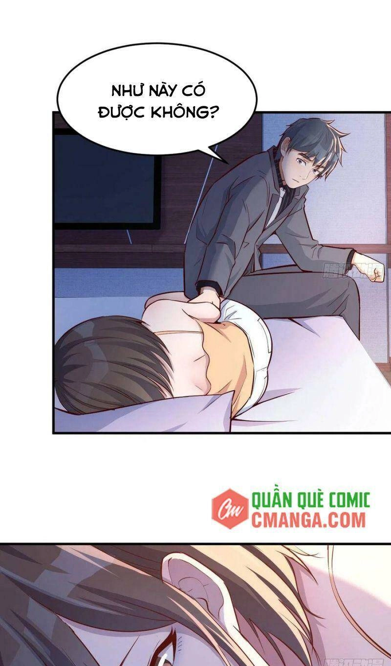 Trong Nhà Có 2 Bạn Gái Song Sinh Chapter 72 - 9