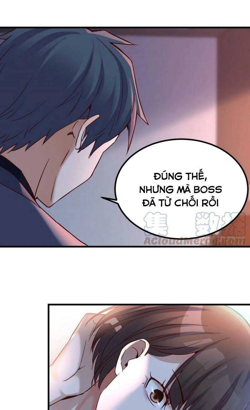 Trong Nhà Có 2 Bạn Gái Song Sinh Chapter 72 - 23