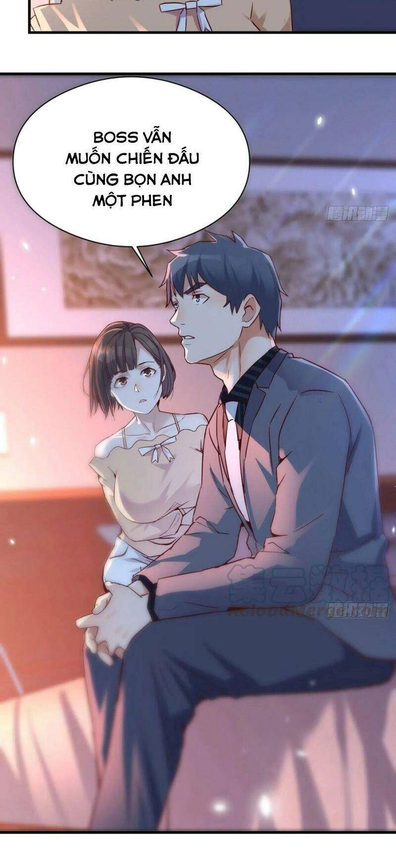 Trong Nhà Có 2 Bạn Gái Song Sinh Chapter 72 - 26