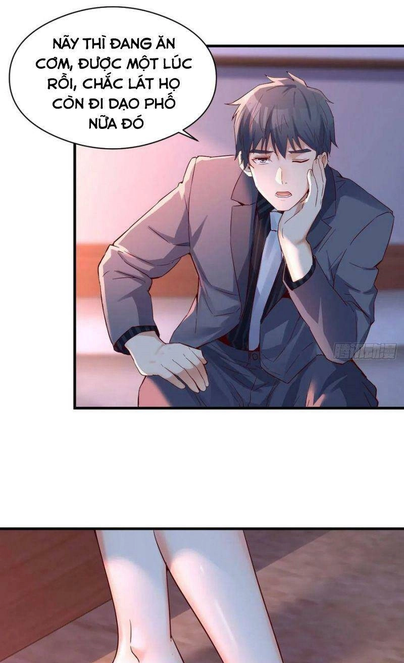 Trong Nhà Có 2 Bạn Gái Song Sinh Chapter 72 - 29