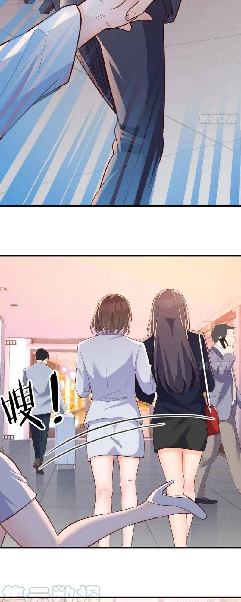 Trong Nhà Có 2 Bạn Gái Song Sinh Chapter 74 - 14