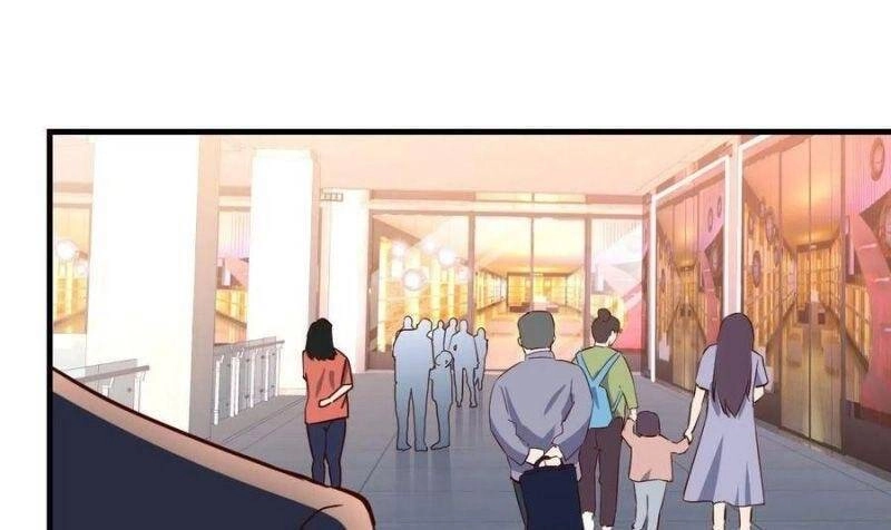 Trong Nhà Có 2 Bạn Gái Song Sinh Chapter 74 - 17