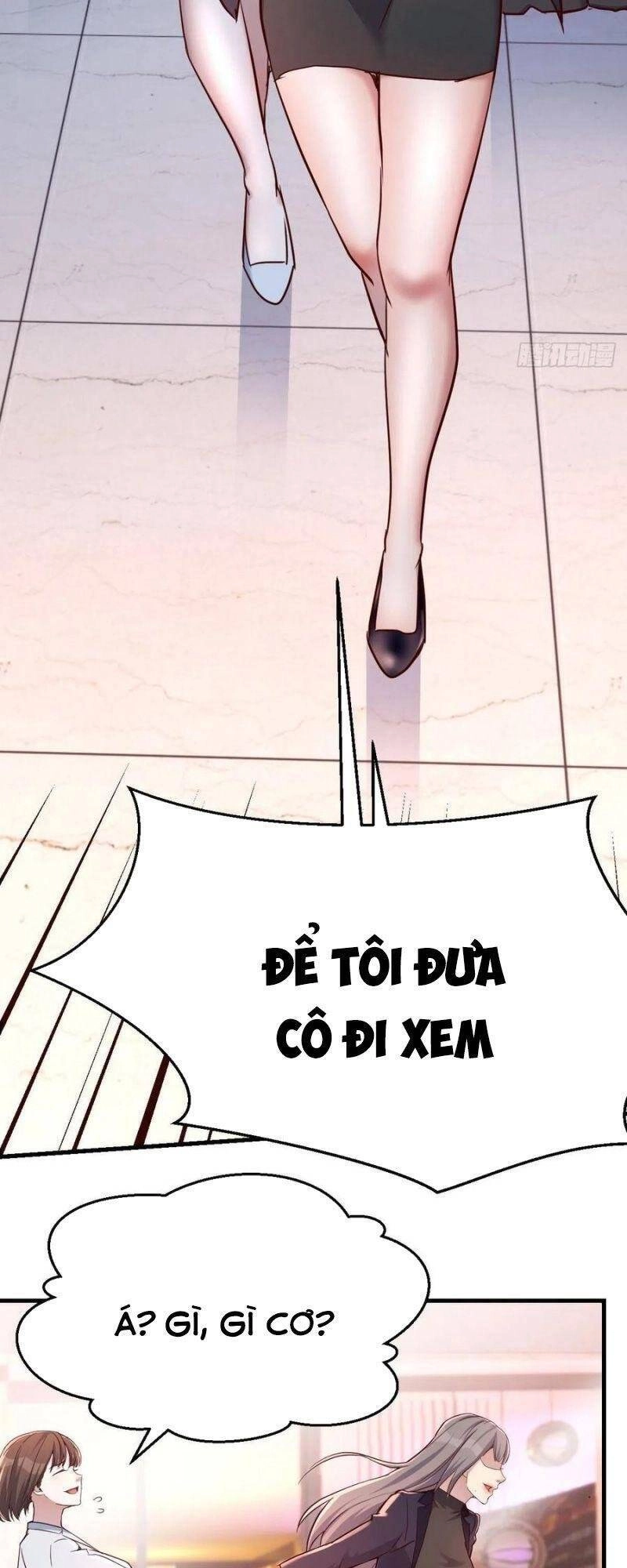 Trong Nhà Có 2 Bạn Gái Song Sinh Chapter 74 - 24