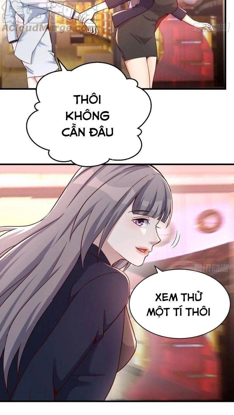 Trong Nhà Có 2 Bạn Gái Song Sinh Chapter 74 - 25