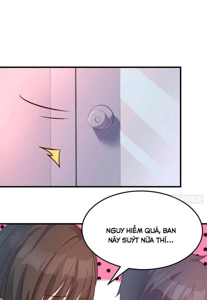 Trong Nhà Có 2 Bạn Gái Song Sinh Chapter 75 - 1